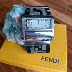Fendi watch